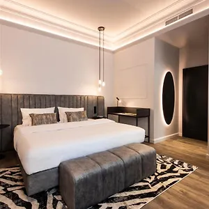 O11 Boutique Hotel Wenen
