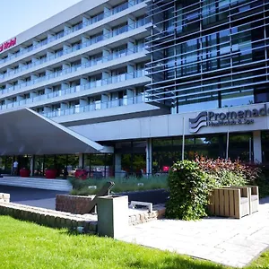 Leonardo Royal Promenade Hotel Den Haag