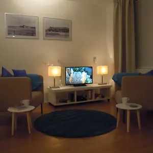 Apartment Seabird