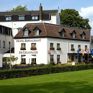 Hotel Fletcher Restaurant De Geulvallei ***