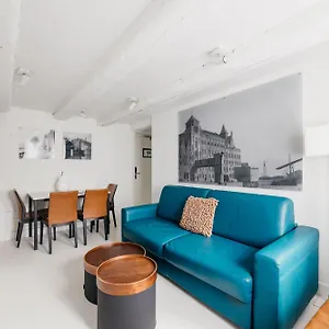 Aparthotel Yays Salthouse Canal By Numa