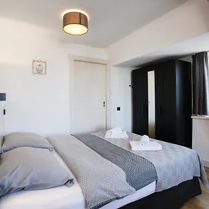 Apartment Four Star - Berkenbosch Blokstraat