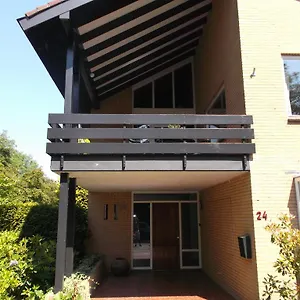 Bed & Breakfast B & B Waalre 