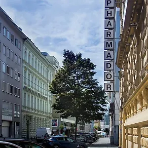 Pharmador Bed & Breakfast Wenen