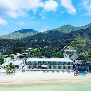 Blue Tao - Sha Hotel Ko Tao
