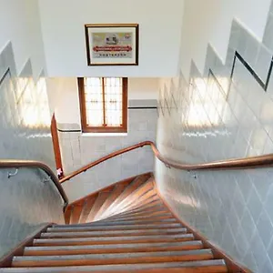 Bed & Breakfast New Monumental Garden View 