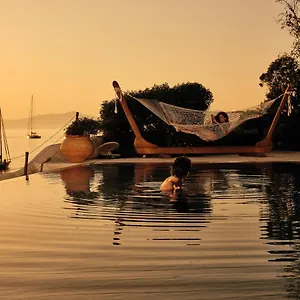 Belvedere Mykonos - Waterfront & - The Leading Of The World Hotel Mykonos Town