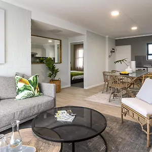 Wink Eaton Square Hotel Kaapstad