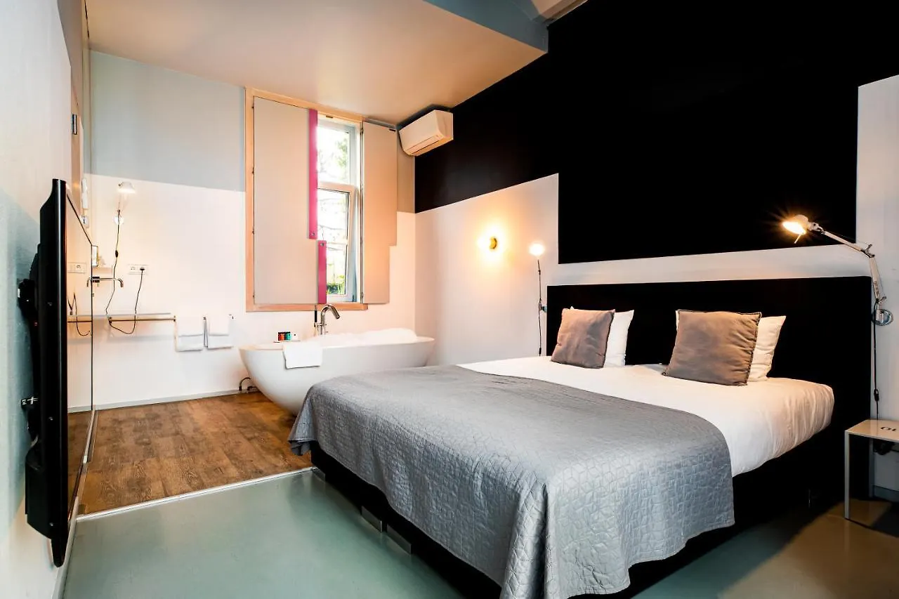 ****  Landgoed Kasteel de Hoogenweerth Hotel Maastricht Nederland