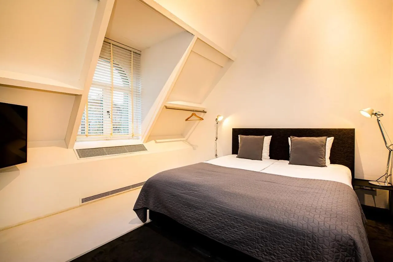 Landgoed Kasteel de Hoogenweerth Hotel Maastricht