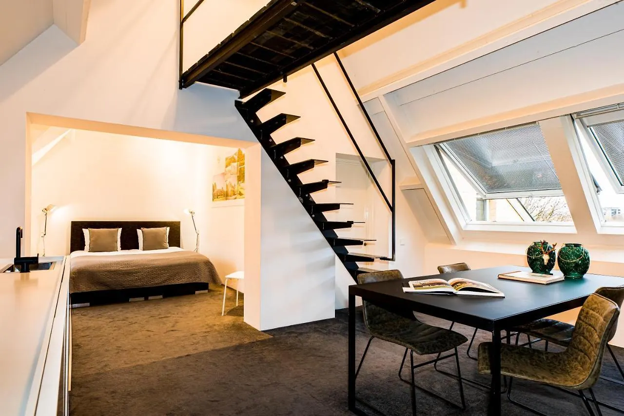 Landgoed Kasteel de Hoogenweerth Hotel Maastricht