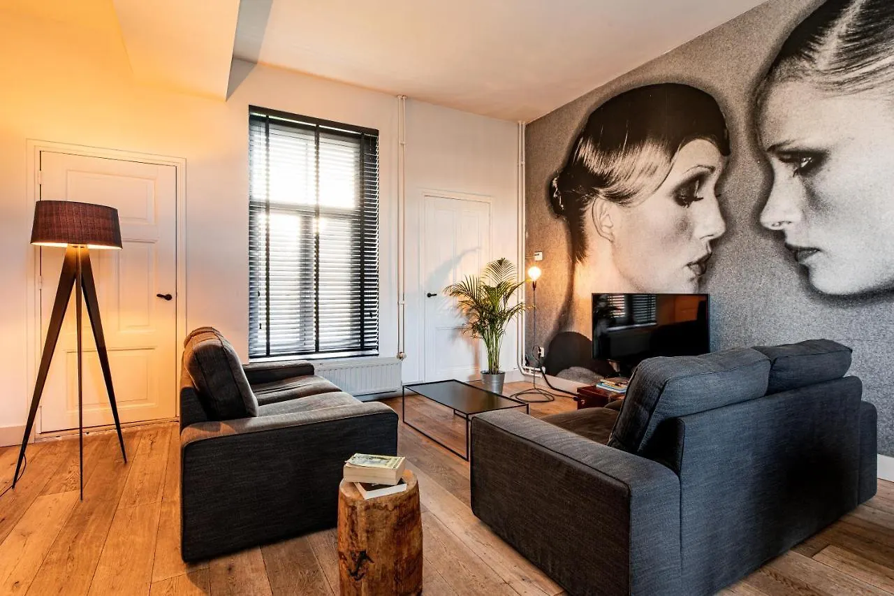 Landgoed Kasteel de Hoogenweerth Hotel Maastricht 4*,