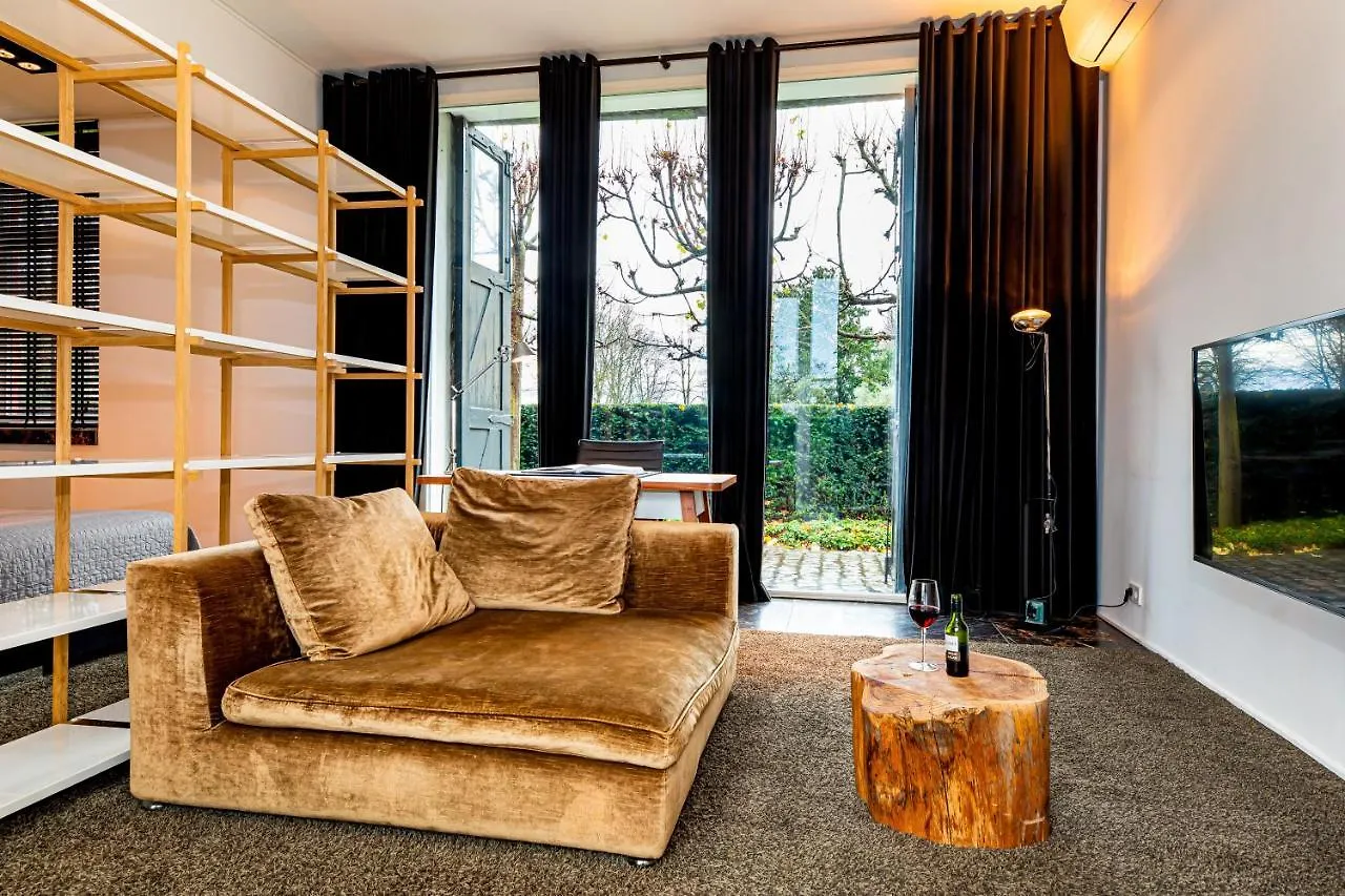 Landgoed Kasteel de Hoogenweerth Hotel Maastricht