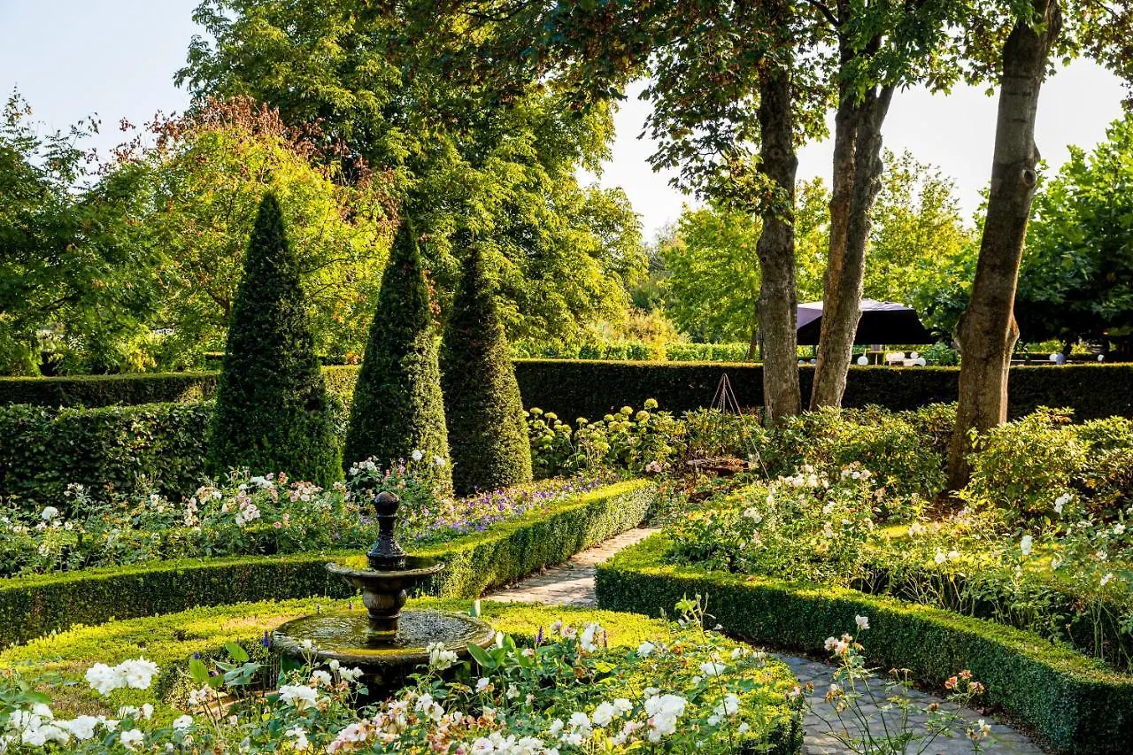 Landgoed Kasteel de Hoogenweerth Hotel Maastricht