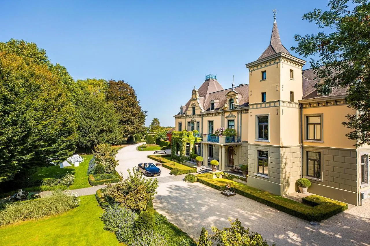 Landgoed Kasteel de Hoogenweerth Hotel Maastricht