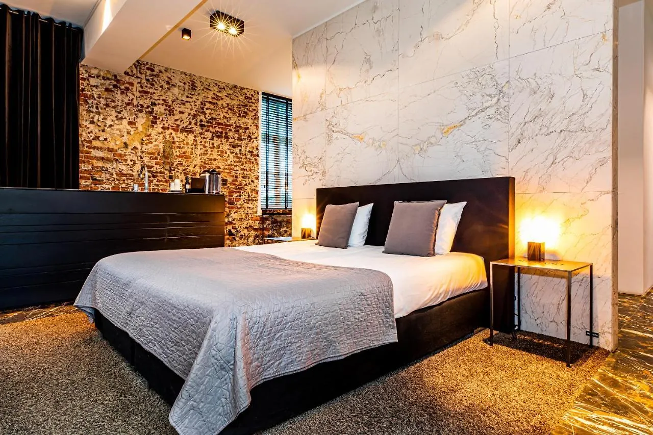 Landgoed Kasteel de Hoogenweerth Hotel Maastricht Nederland