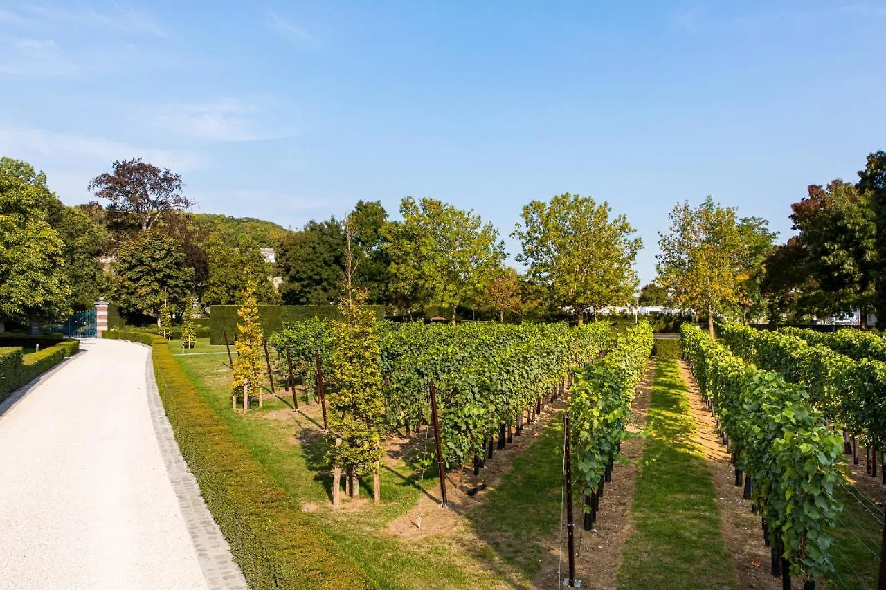 ****  Landgoed Kasteel de Hoogenweerth Hotel Maastricht Nederland