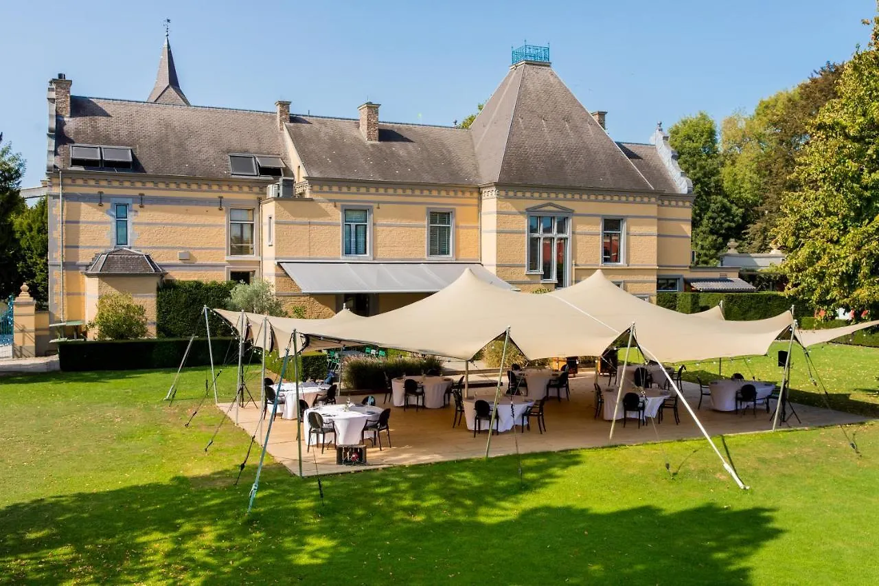 马斯特里赫特 Landgoed Kasteel De Hoogenweerth酒店