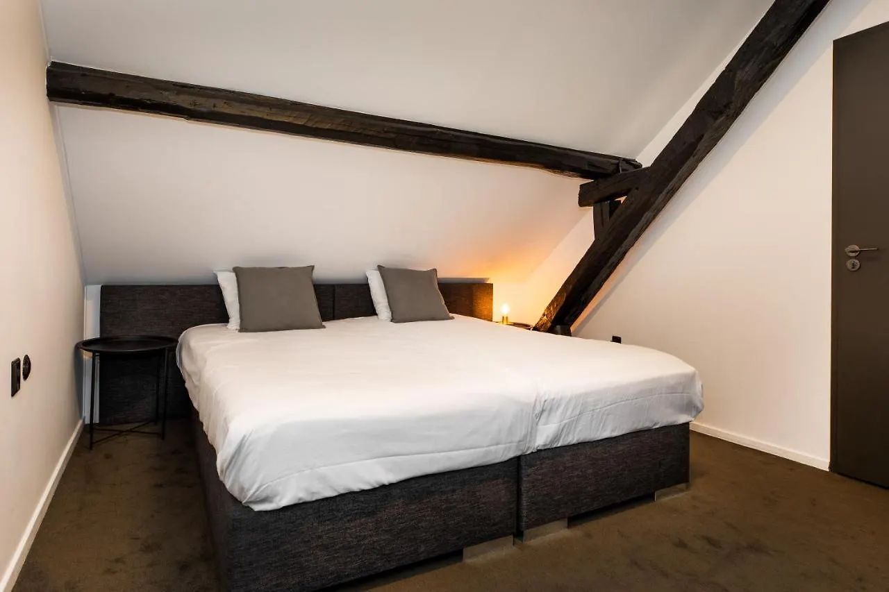 Landgoed Kasteel de Hoogenweerth Hotel Maastricht