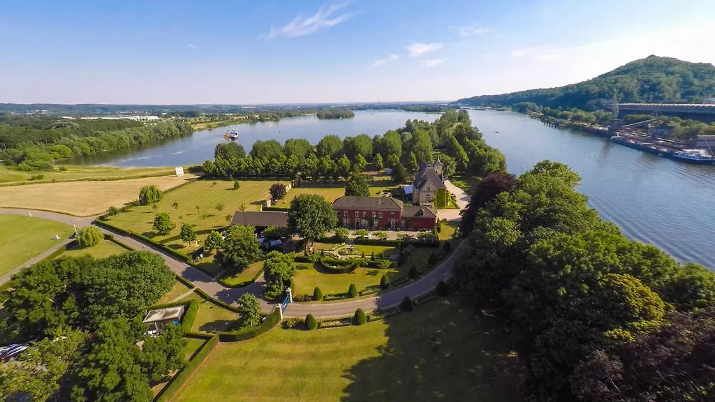 Landgoed Kasteel de Hoogenweerth Hotel Maastricht Nederland