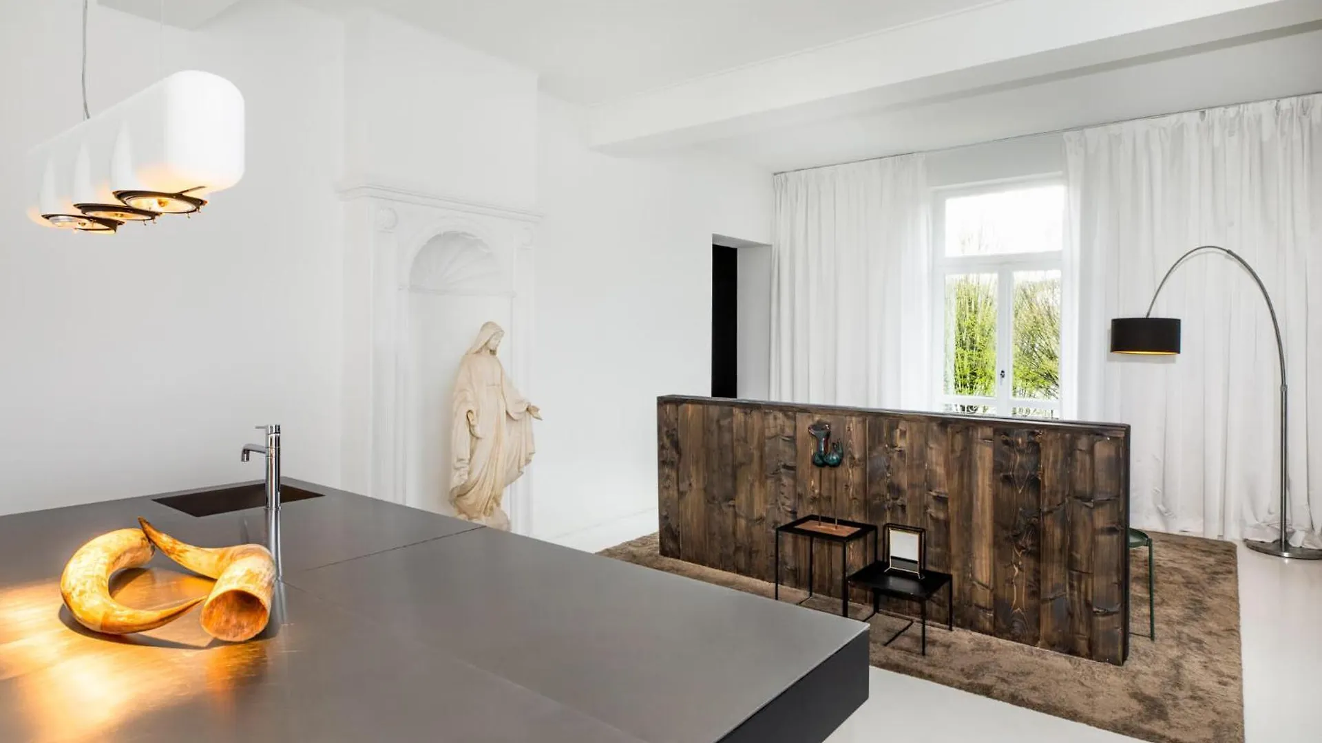 Landgoed Kasteel de Hoogenweerth Hotel Maastricht