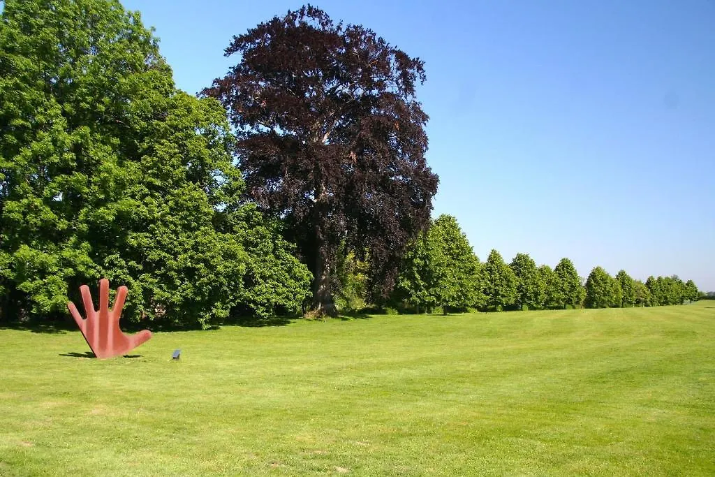 Landgoed Kasteel de Hoogenweerth Hotel Maastricht