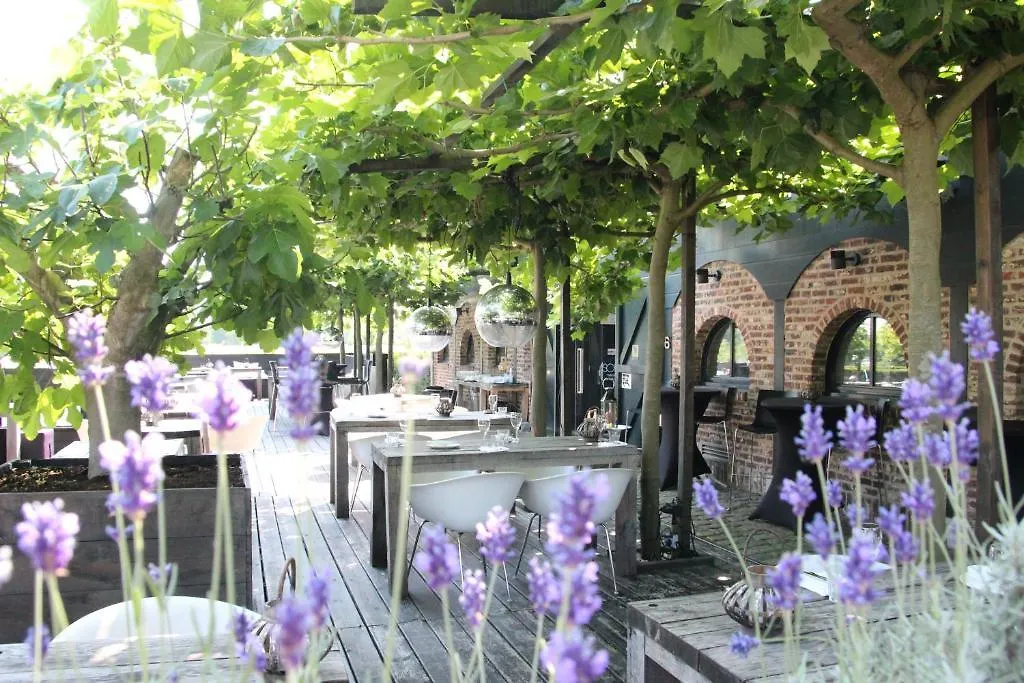 Landgoed Kasteel de Hoogenweerth Hotel Maastricht