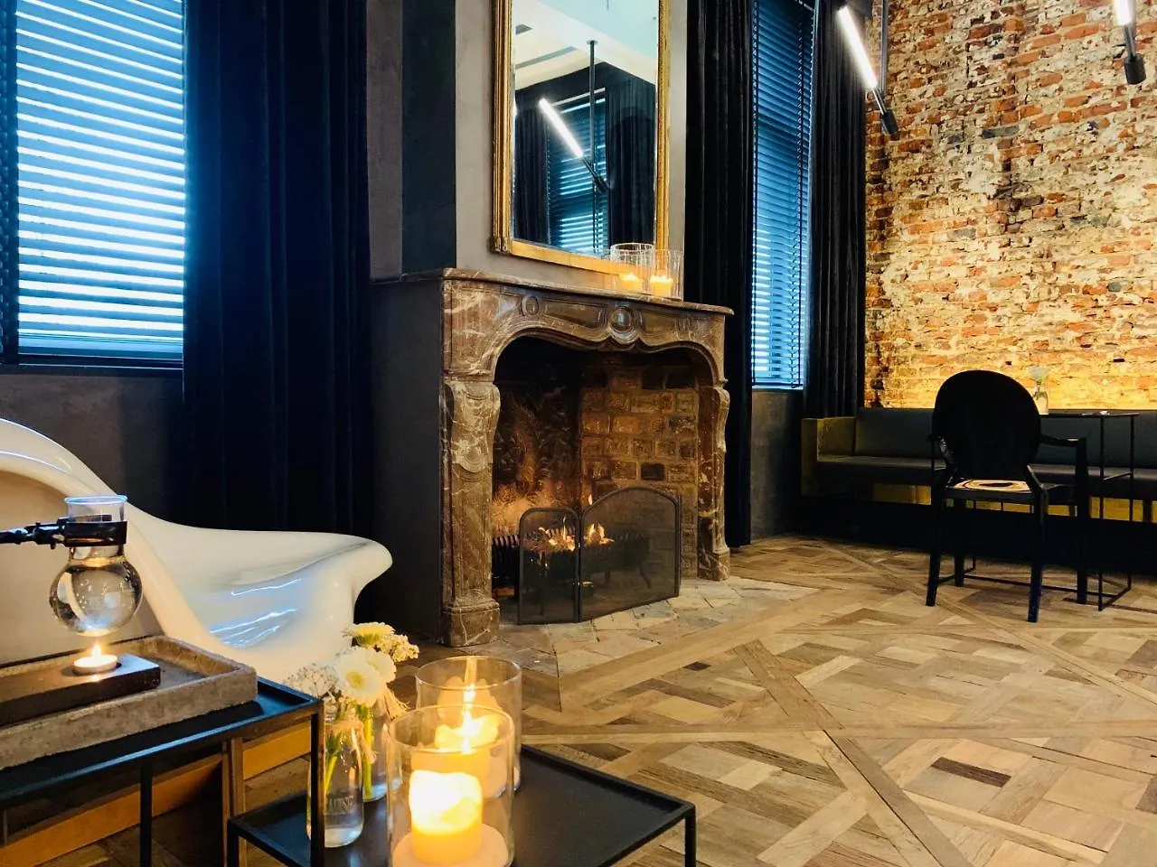 Landgoed Kasteel de Hoogenweerth Hotel Maastricht
