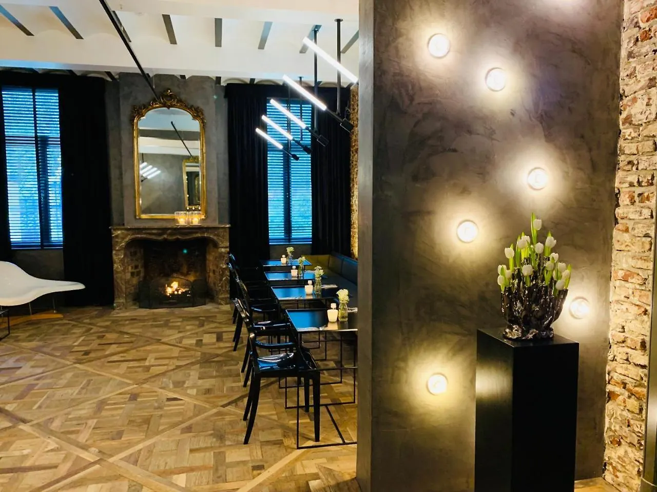 Landgoed Kasteel de Hoogenweerth Hotel Maastricht